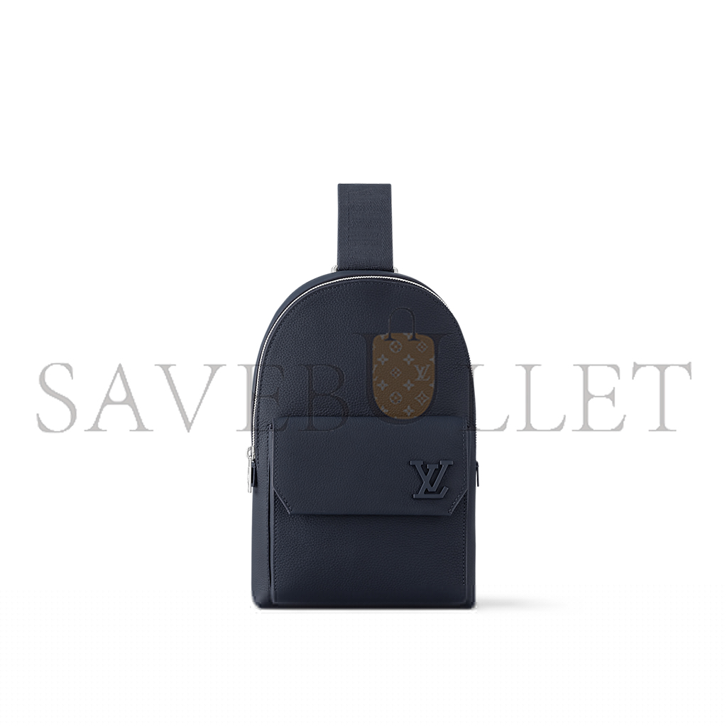 l**is V*t*n pilot slingbag m11601 (30*20*4cm)